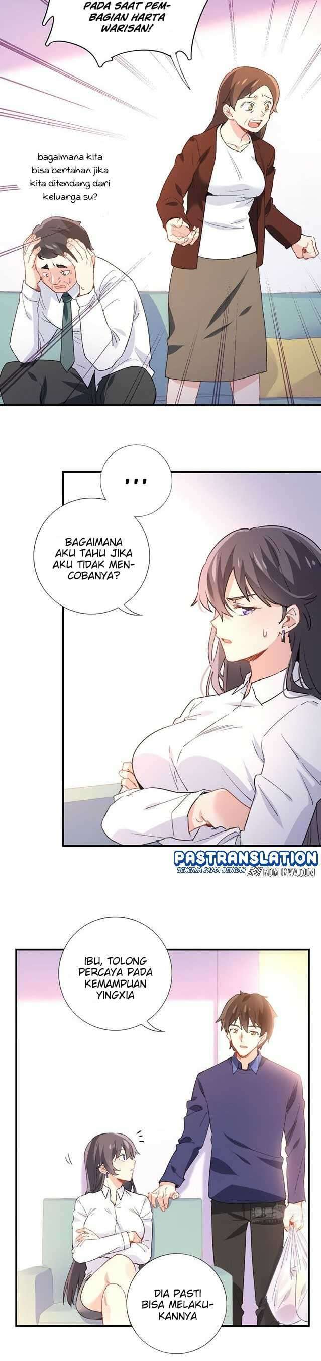 i-am-han-sanqian - Chapter: 6