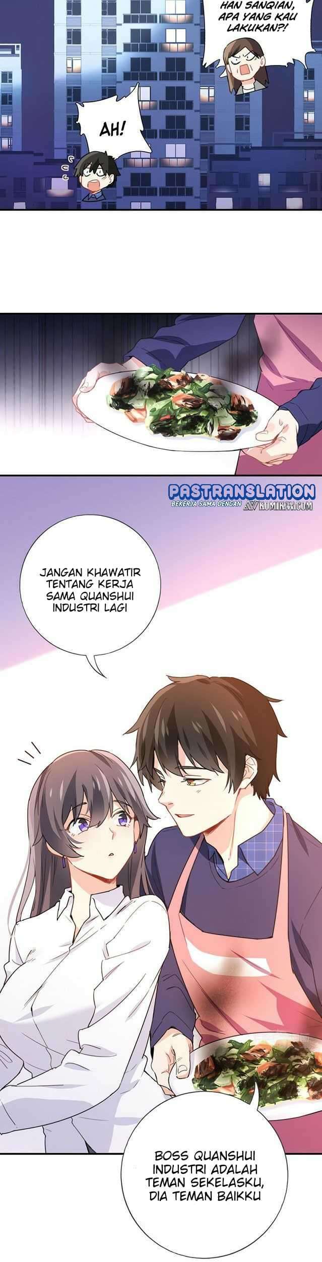 i-am-han-sanqian - Chapter: 6