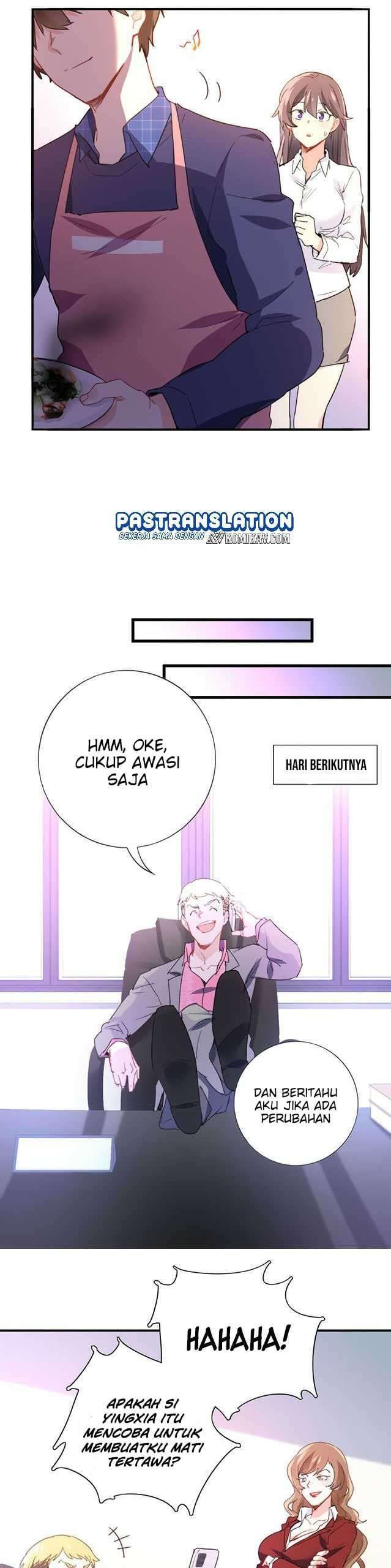 i-am-han-sanqian - Chapter: 6