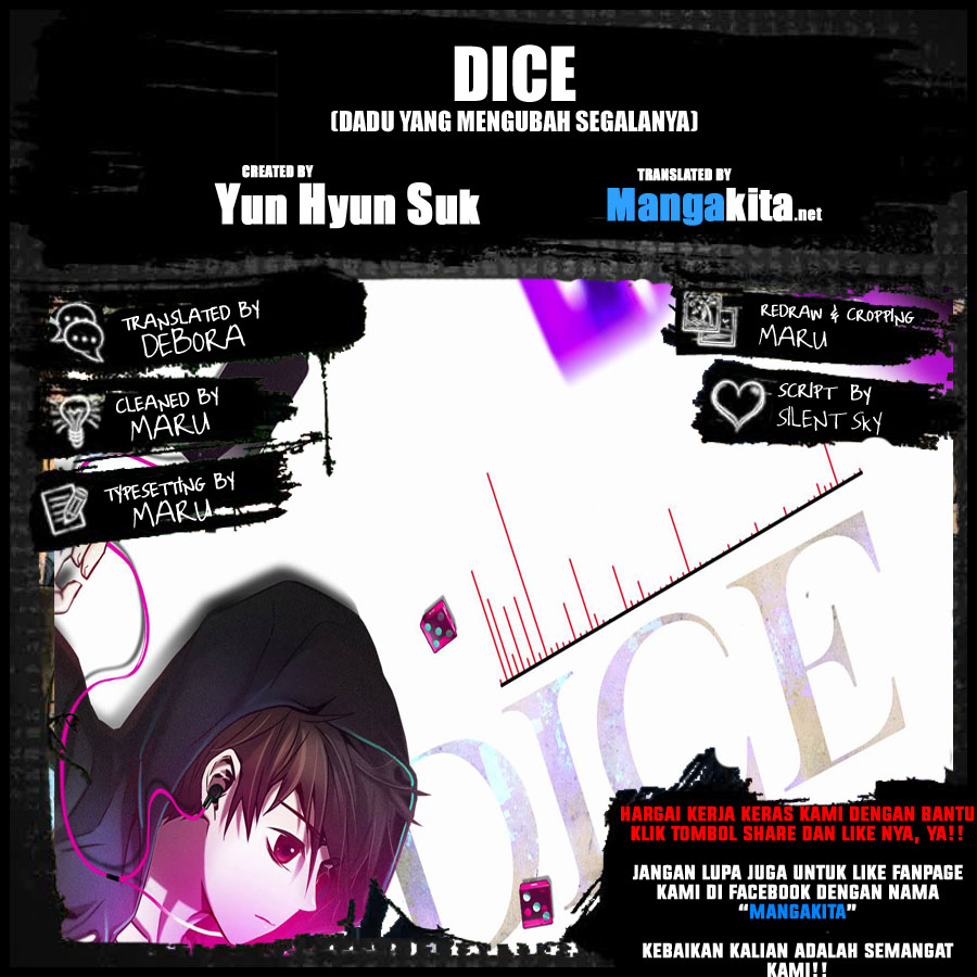 dice - Chapter: 14