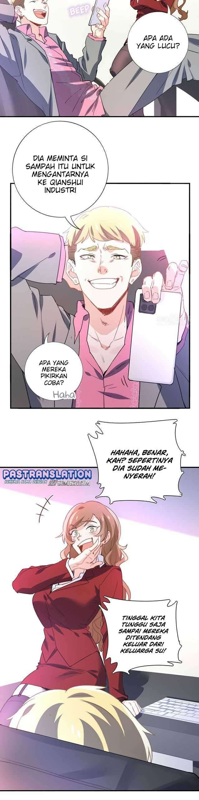 i-am-han-sanqian - Chapter: 6