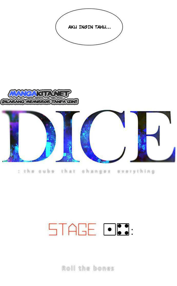 dice - Chapter: 14