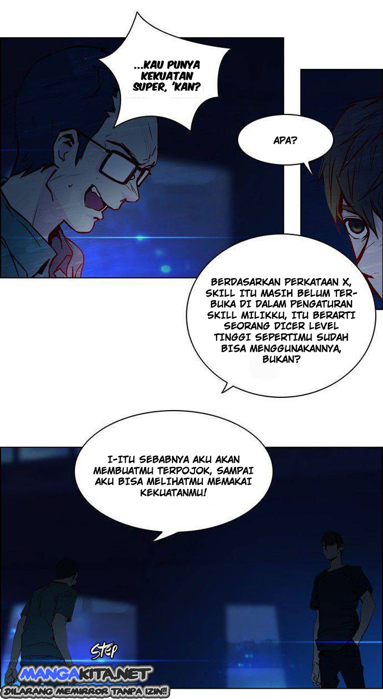 dice - Chapter: 14