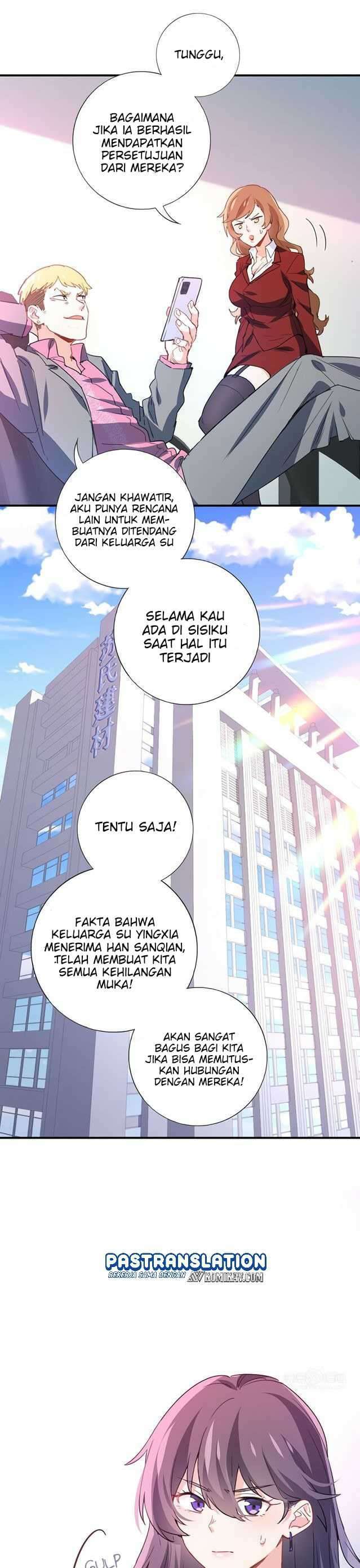 i-am-han-sanqian - Chapter: 6