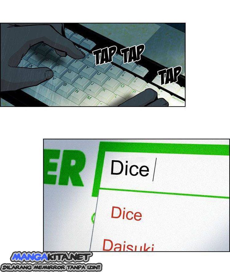 dice - Chapter: 14