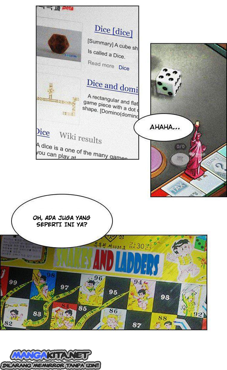 dice - Chapter: 14