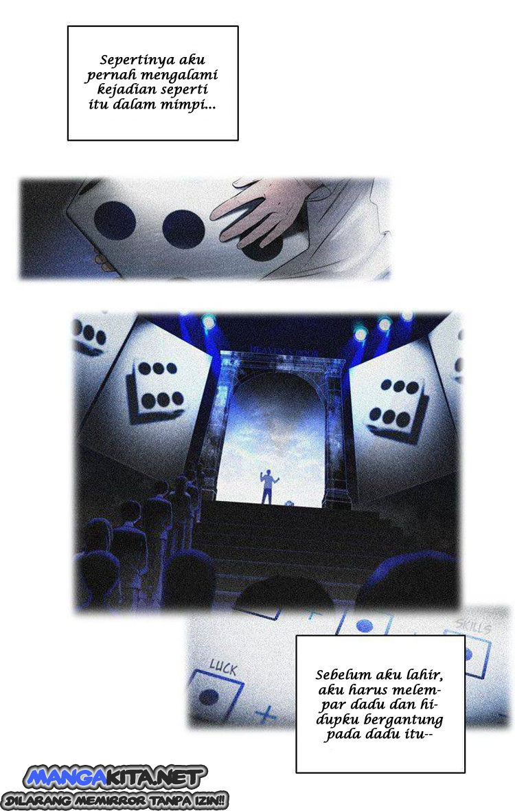 dice - Chapter: 14