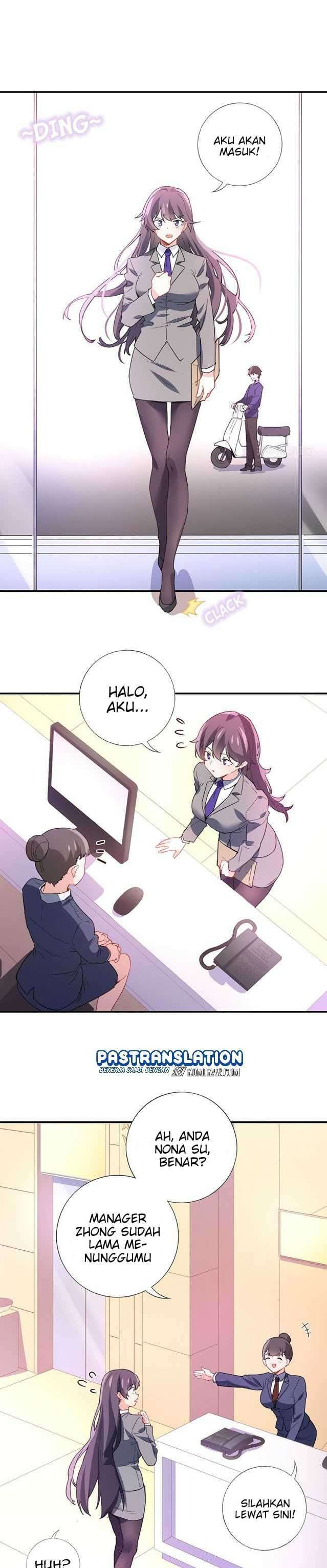 i-am-han-sanqian - Chapter: 6