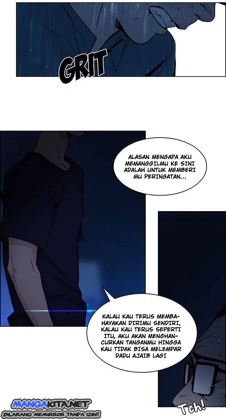dice - Chapter: 14
