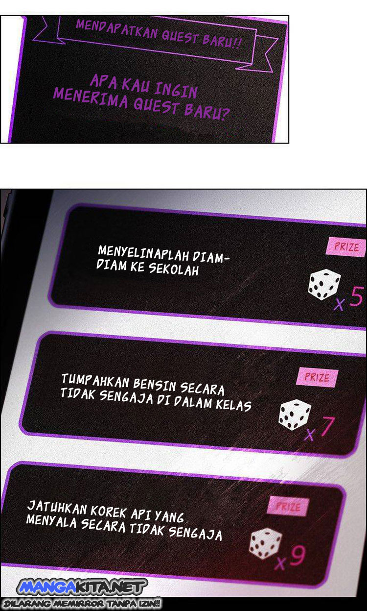 dice - Chapter: 14
