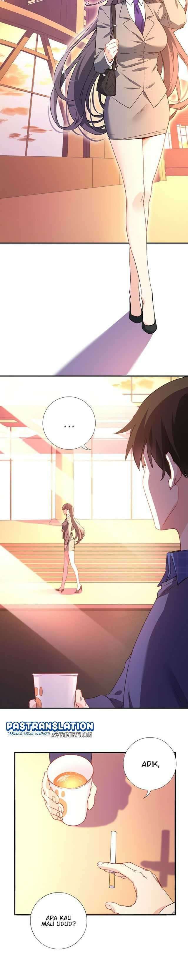 i-am-han-sanqian - Chapter: 5