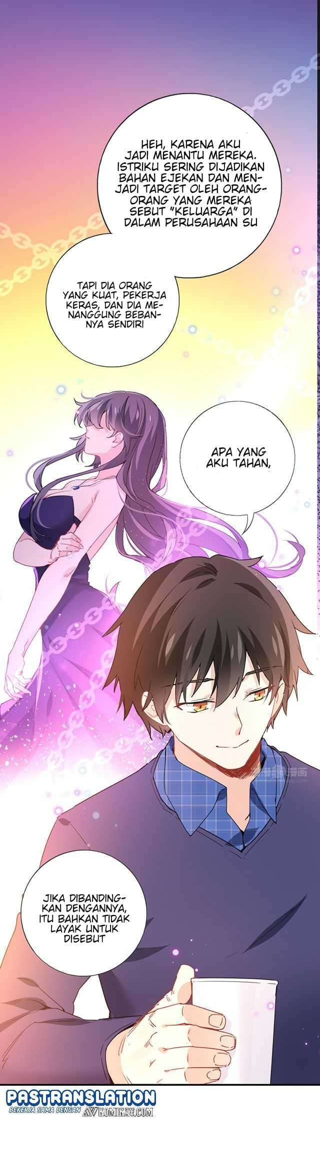 i-am-han-sanqian - Chapter: 5