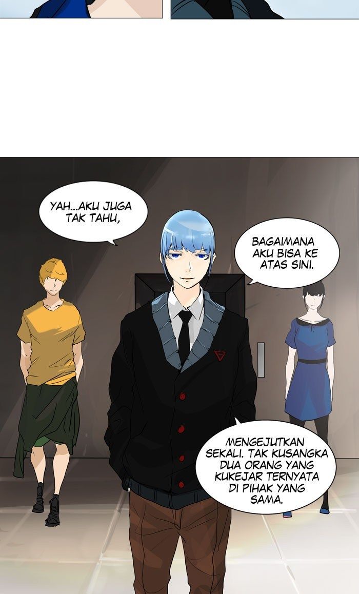 tower-of-god - Chapter: 222