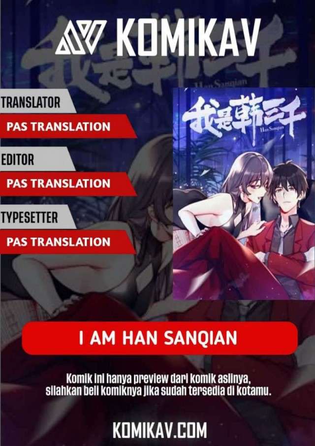 i-am-han-sanqian - Chapter: 3