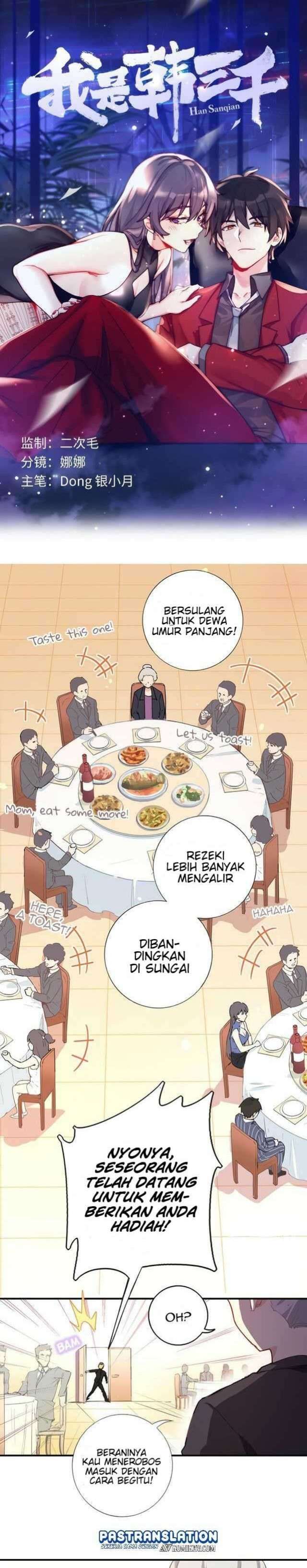 i-am-han-sanqian - Chapter: 3