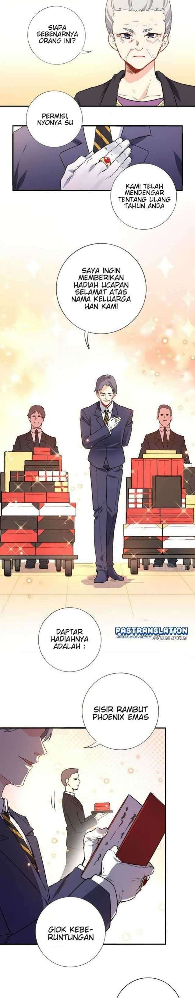 i-am-han-sanqian - Chapter: 3