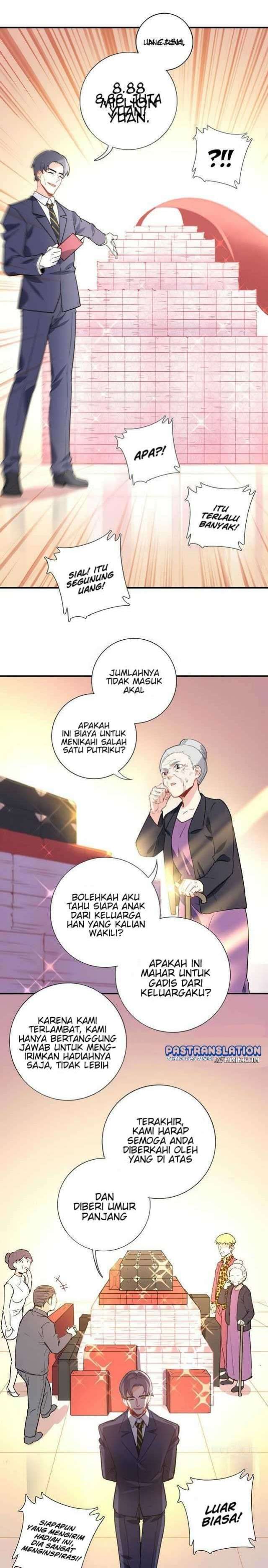 i-am-han-sanqian - Chapter: 3