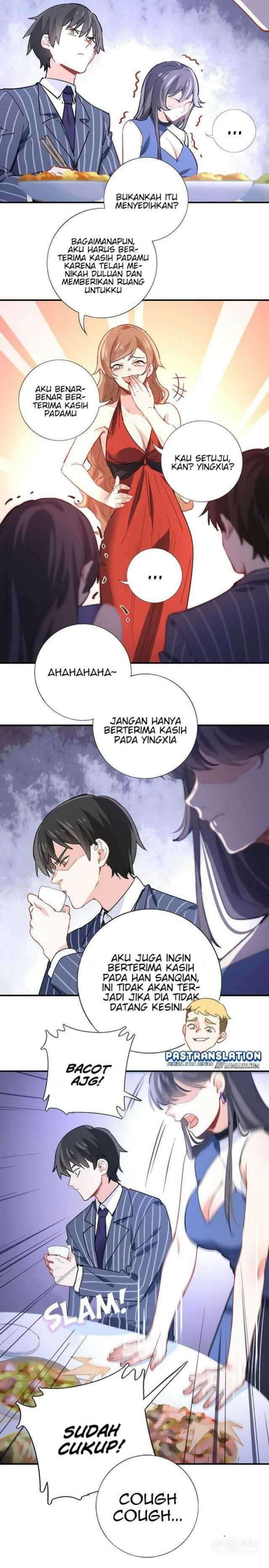 i-am-han-sanqian - Chapter: 3