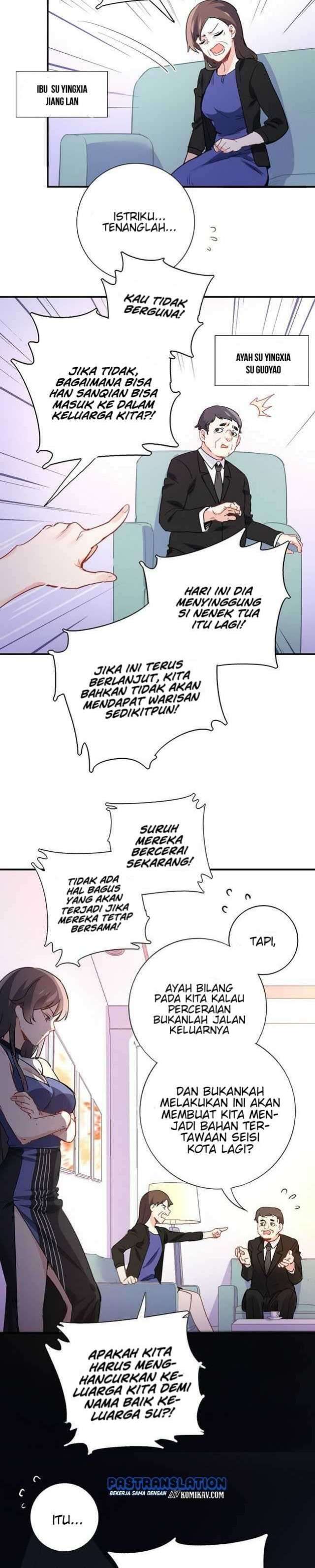 i-am-han-sanqian - Chapter: 3