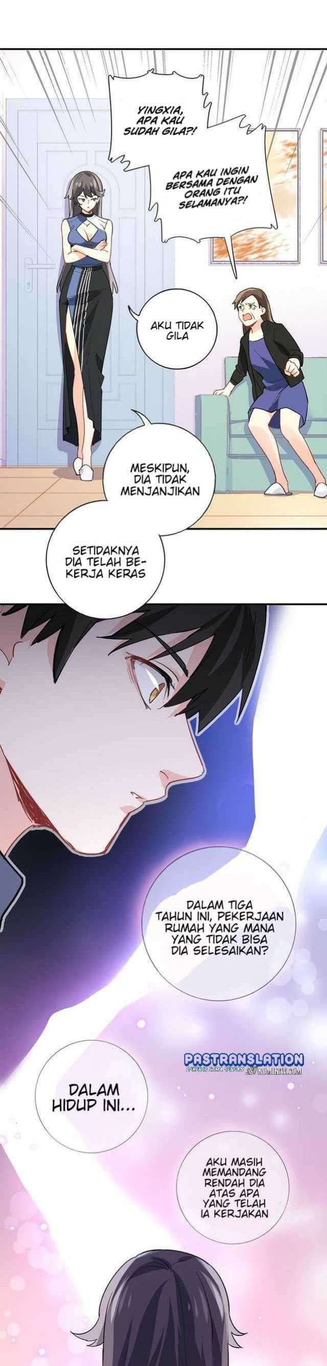 i-am-han-sanqian - Chapter: 3