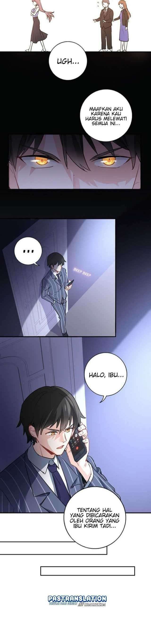 i-am-han-sanqian - Chapter: 3