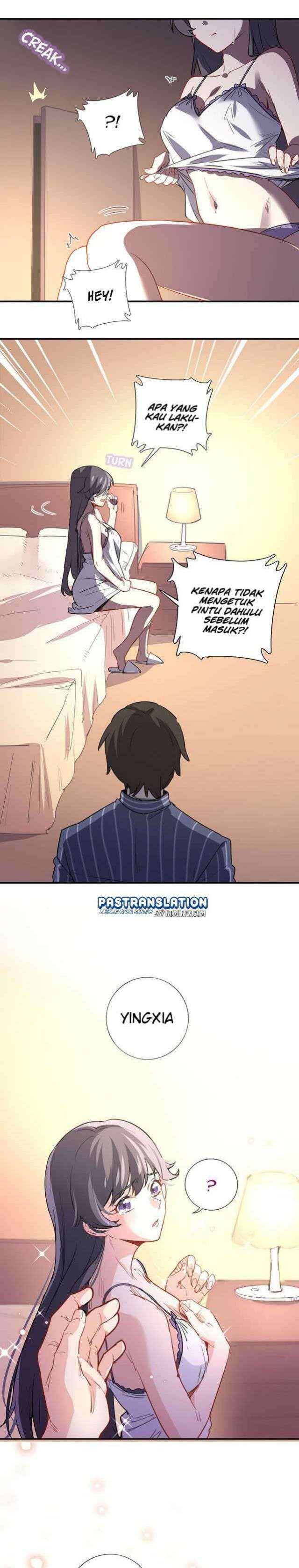 i-am-han-sanqian - Chapter: 3