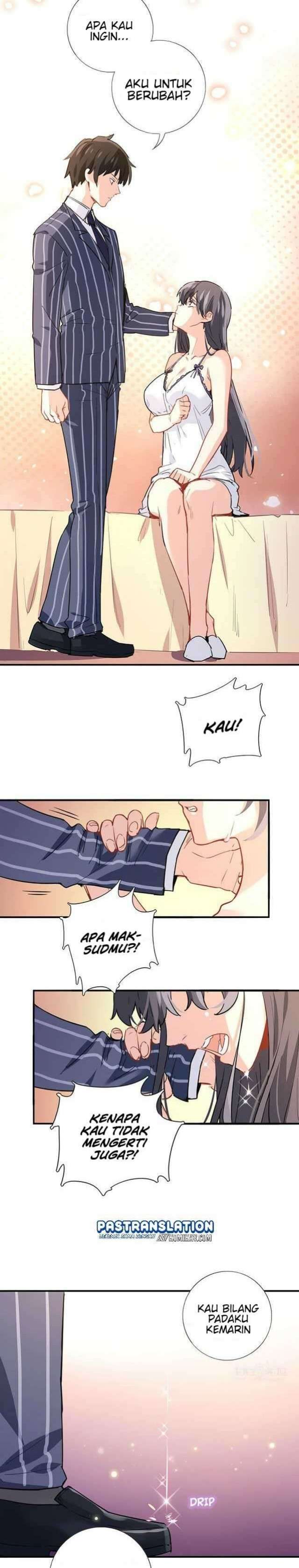 i-am-han-sanqian - Chapter: 3