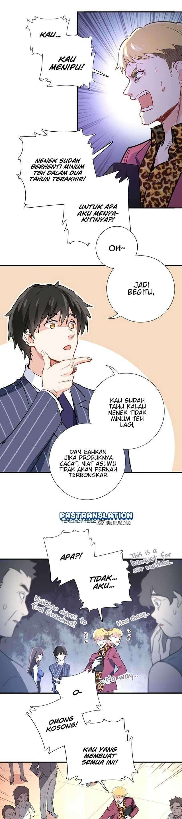 i-am-han-sanqian - Chapter: 2