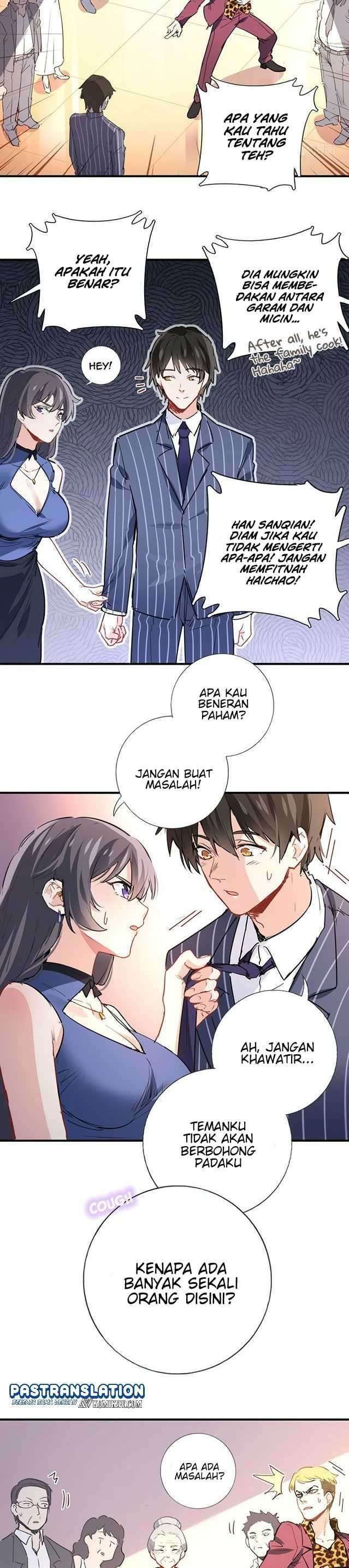 i-am-han-sanqian - Chapter: 2