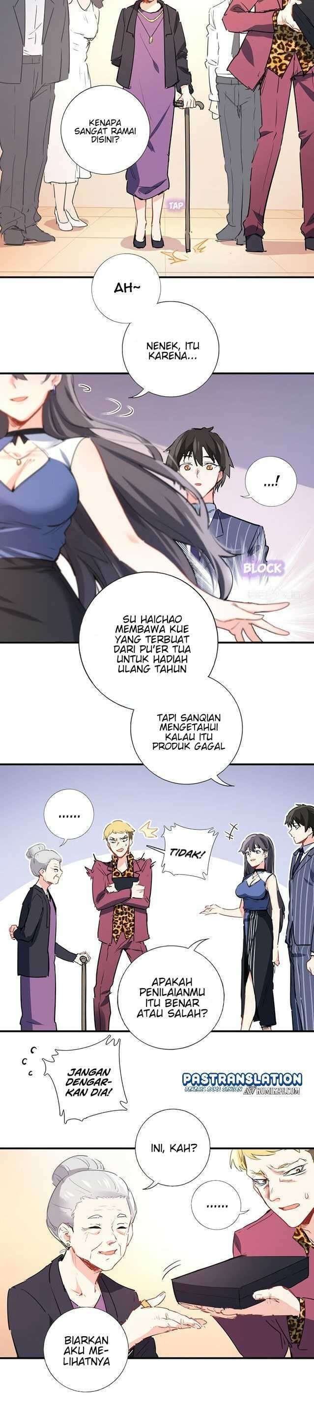 i-am-han-sanqian - Chapter: 2