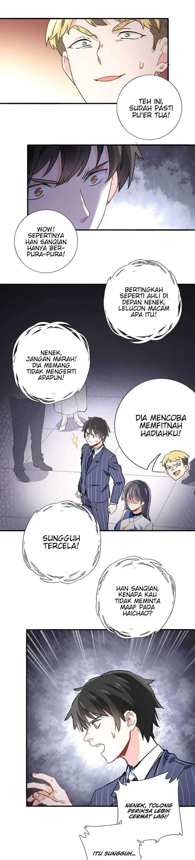 i-am-han-sanqian - Chapter: 2