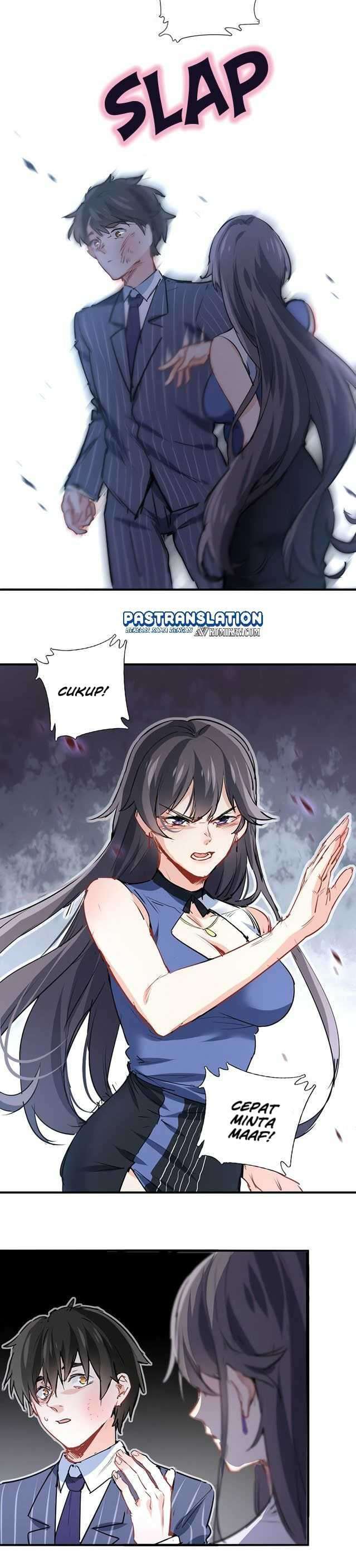 i-am-han-sanqian - Chapter: 2