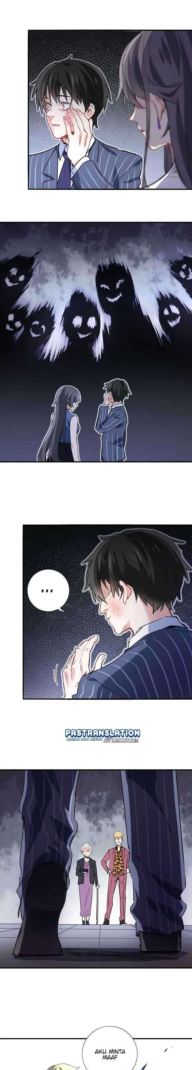 i-am-han-sanqian - Chapter: 2