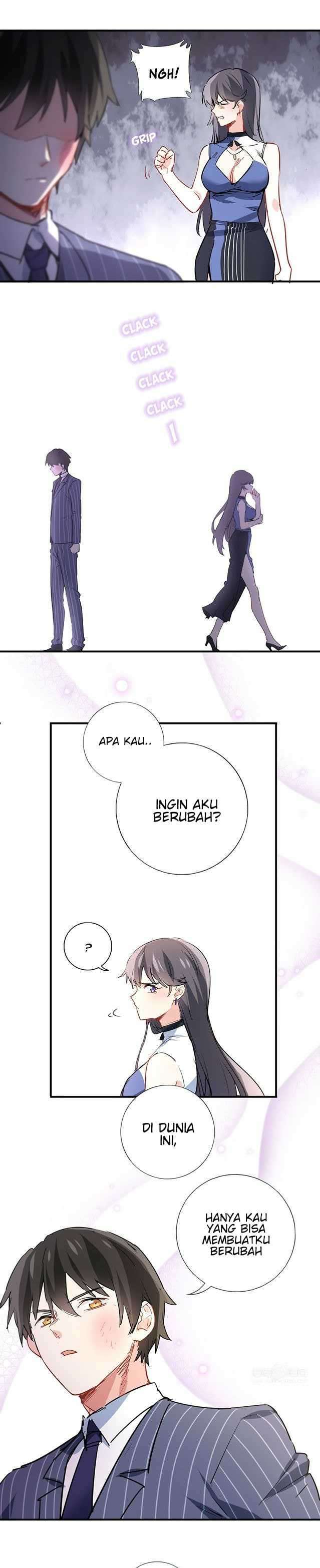 i-am-han-sanqian - Chapter: 2