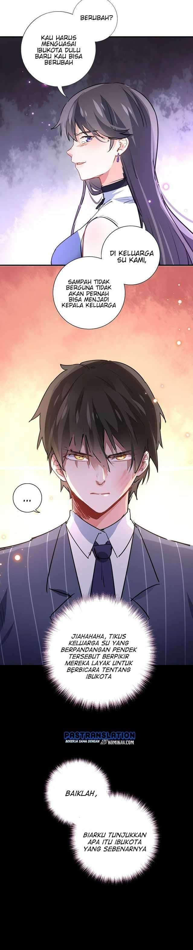 i-am-han-sanqian - Chapter: 2