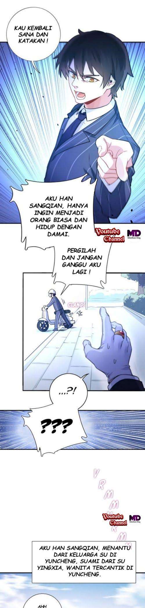 i-am-han-sanqian - Chapter: 1