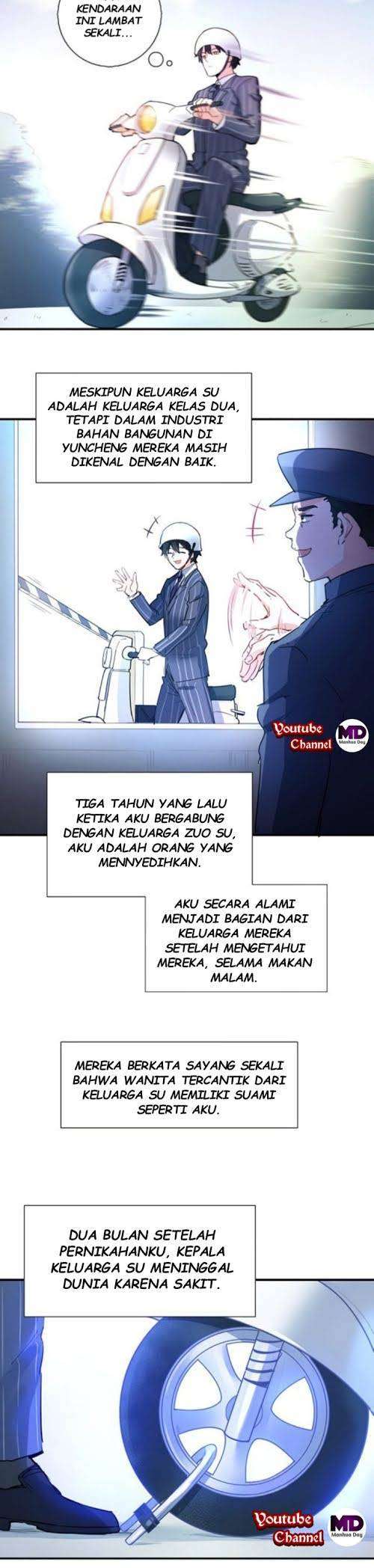 i-am-han-sanqian - Chapter: 1