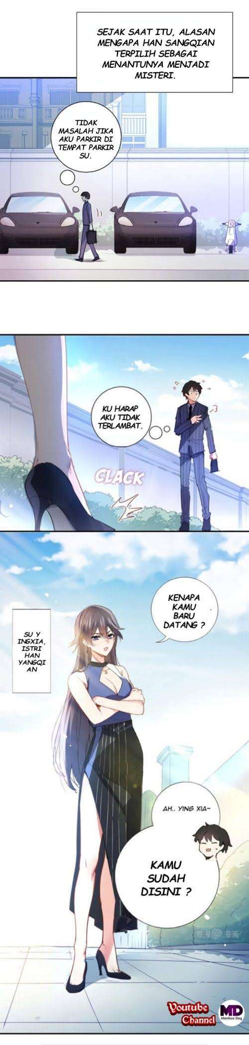 i-am-han-sanqian - Chapter: 1