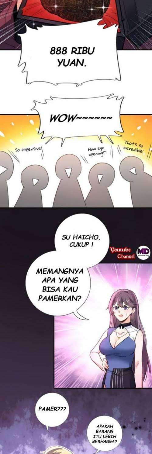 i-am-han-sanqian - Chapter: 1