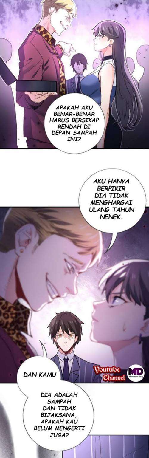 i-am-han-sanqian - Chapter: 1