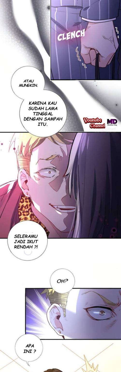 i-am-han-sanqian - Chapter: 1
