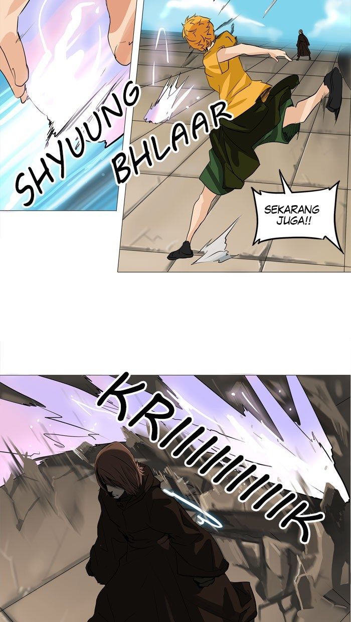 tower-of-god - Chapter: 223