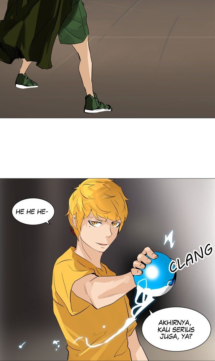 tower-of-god - Chapter: 223