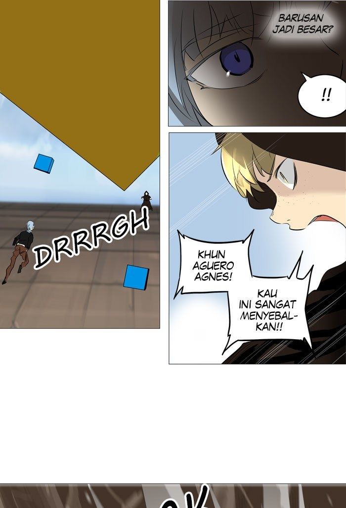 tower-of-god - Chapter: 223