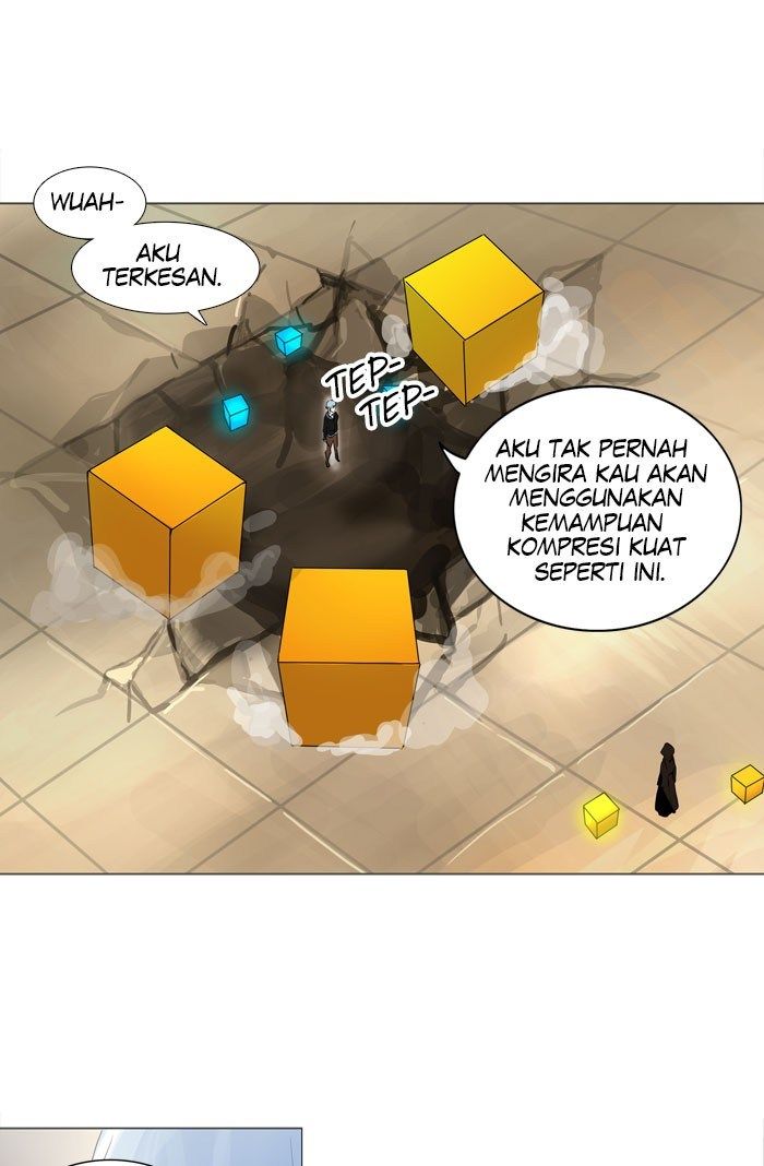 tower-of-god - Chapter: 223