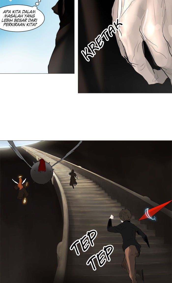 tower-of-god - Chapter: 223