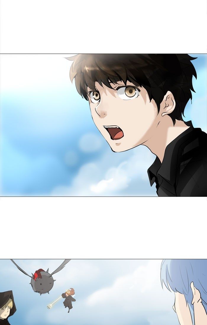 tower-of-god - Chapter: 223