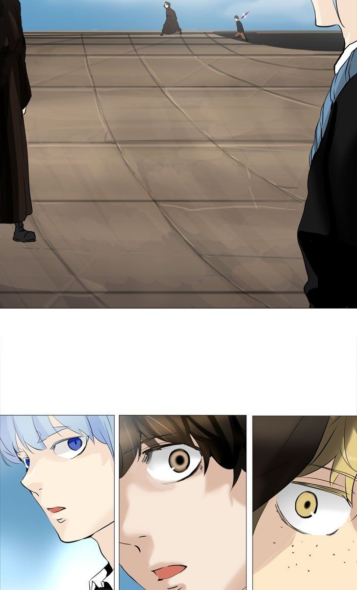 tower-of-god - Chapter: 223