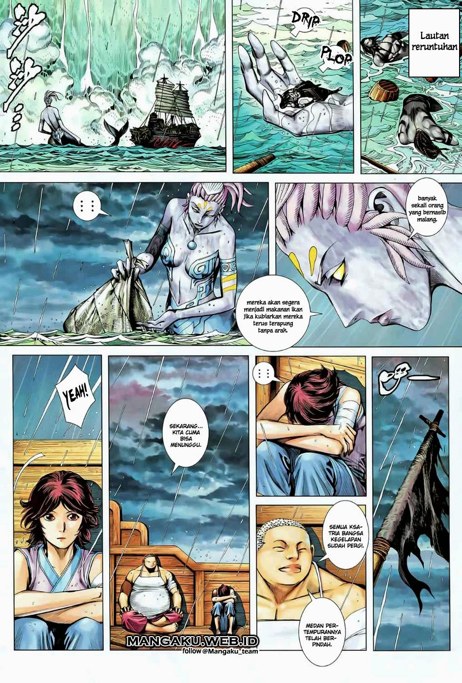 feng-shen-ji - Chapter: 80