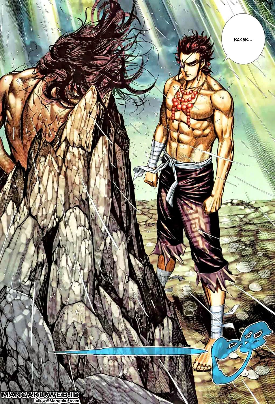 feng-shen-ji - Chapter: 80